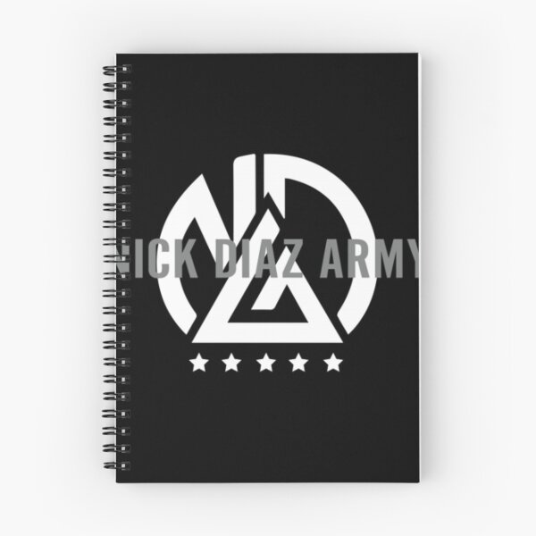 Item preview, Nick Diaz Army designed and sold by JeyVel.