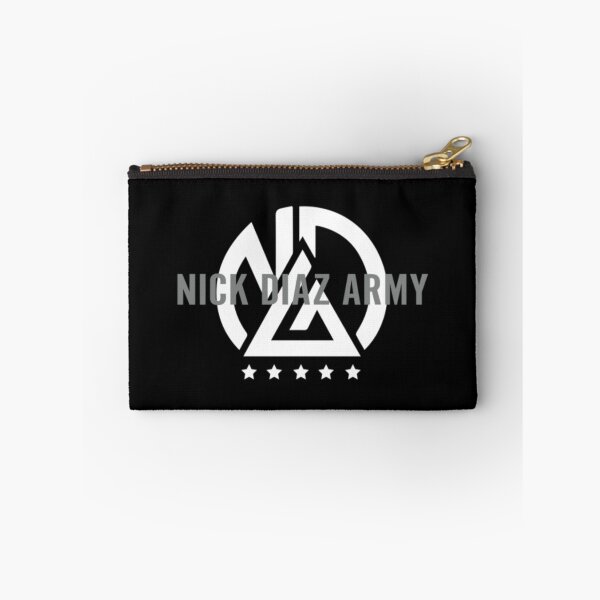 Item preview, Nick Diaz Army designed and sold by JeyVel.