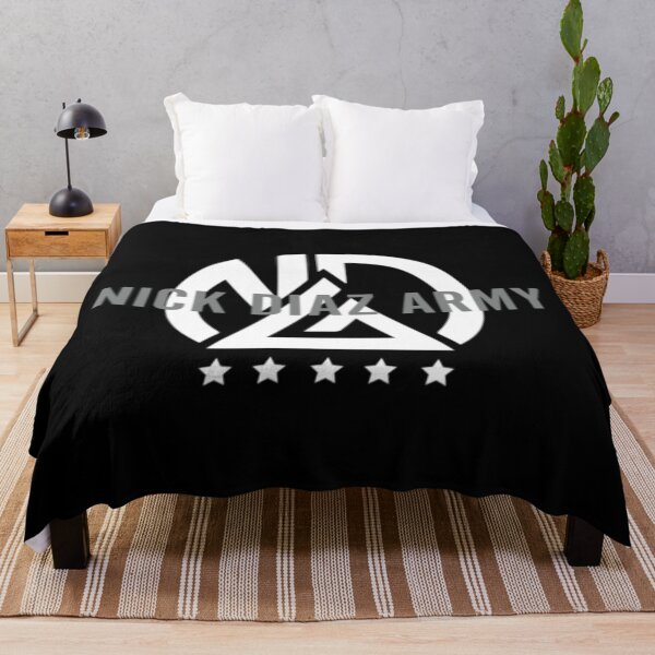 Item preview, Nick Diaz Army designed and sold by JeyVel.
