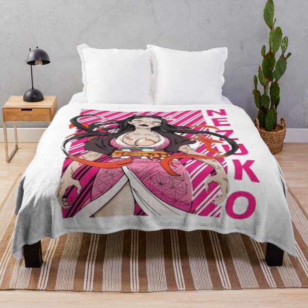 Item preview, nezuko designed and sold by Brain-Spyro.