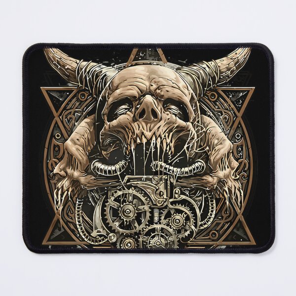 Item preview, Orbit Culture Heavy Death Metal Music Band designed and sold by amireGRK.