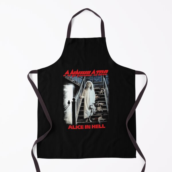 Item preview, Annihilator Band designed and sold by DastaStore.