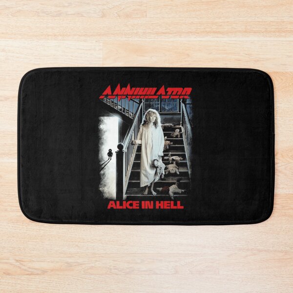 Item preview, Annihilator Band designed and sold by DastaStore.