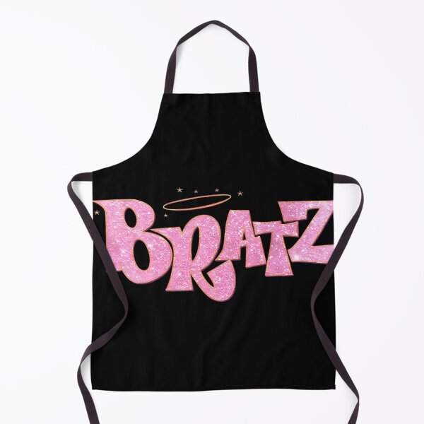 Item preview, Pink Glitter Bratz designed and sold by AliciaNicola.