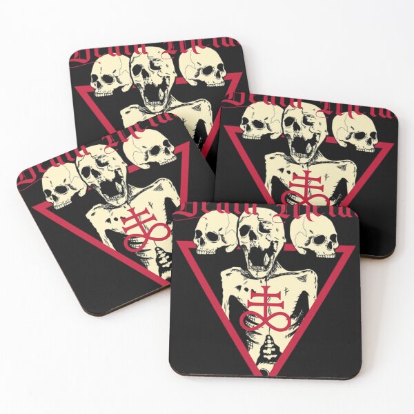 Item preview, Death Metal designed and sold by sizarshop.