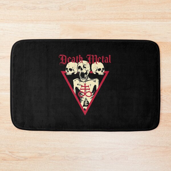Item preview, Death Metal designed and sold by sizarshop.