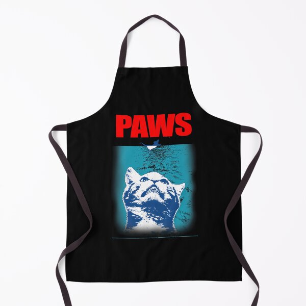Item preview, Pawss Cat Parody designed and sold by okCliveo.