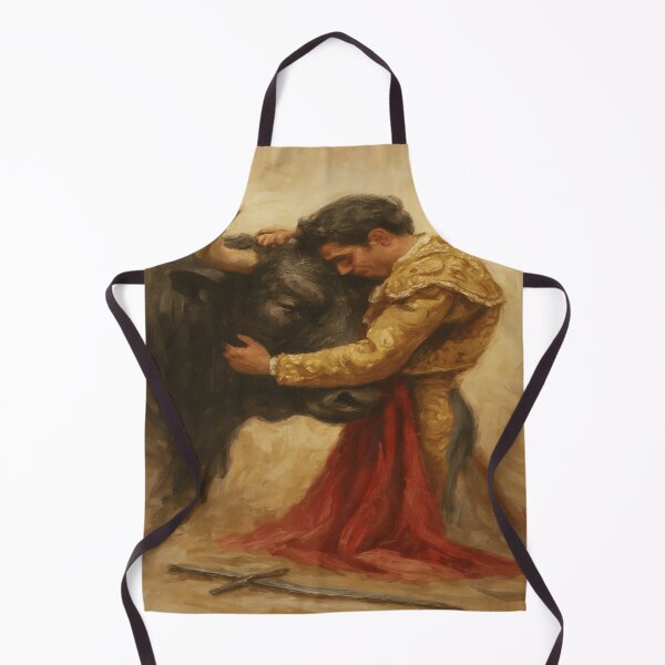Item preview, Matador Chose Compassion designed and sold by 7AJA.