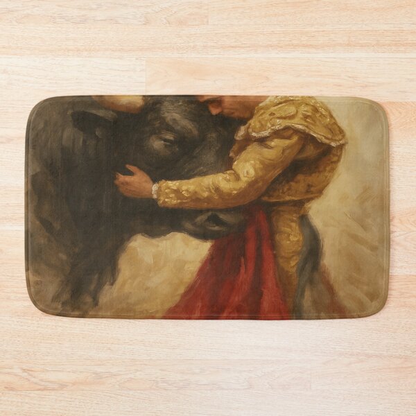 Item preview, Matador Chose Compassion designed and sold by 7AJA.