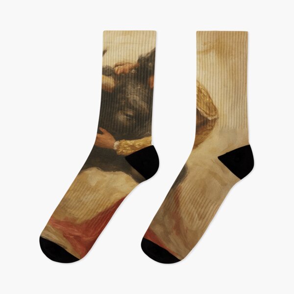 Item preview, Matador Chose Compassion designed and sold by 7AJA.