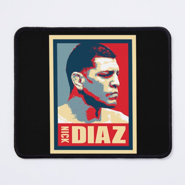 Item preview, Nick Diaz designed and sold by JeyVel.