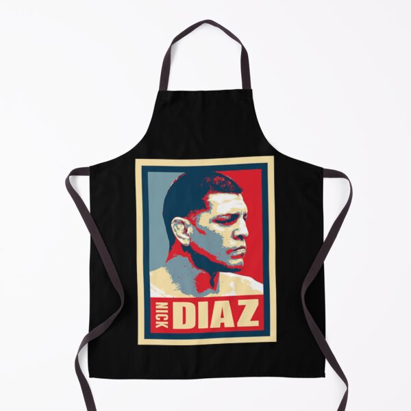 Item preview, Nick Diaz designed and sold by JeyVel.