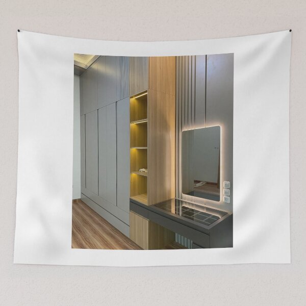 Item preview, Modern Mountain Buggy Stroller Farmhouse Coffee Warmth designed and sold by Mariflowers.