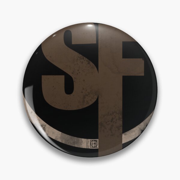 Item preview, Sanity Fall Band  designed and sold by amireGRK.