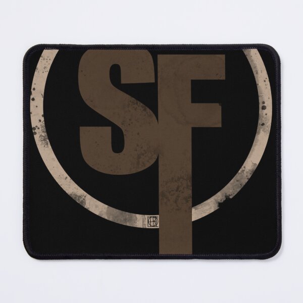 Item preview, Sanity Fall Band designed and sold by amireGRK.