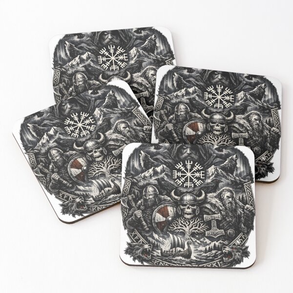 Item preview, Viking Legacy designed and sold by Monbalc.
