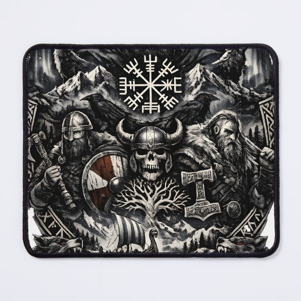 Item preview, Viking Legacy designed and sold by Monbalc.