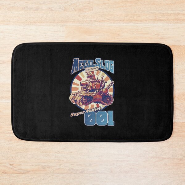 Item preview, Metal Slug Remastered Full Color designed and sold by sizarshop.