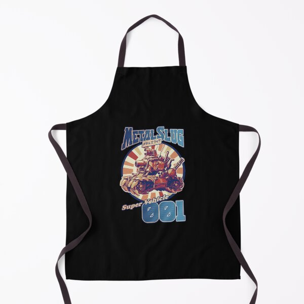 Item preview, Metal Slug Remastered Full Color designed and sold by sizarshop.