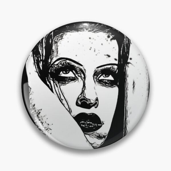 Item preview, Tairrie TuraSatana Manhole designed and sold by DastaStore.