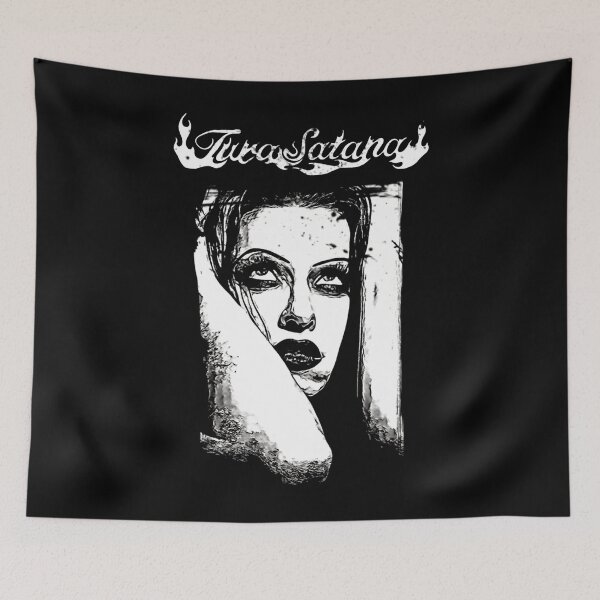 Item preview, Tairrie TuraSatana Manhole designed and sold by DastaStore.