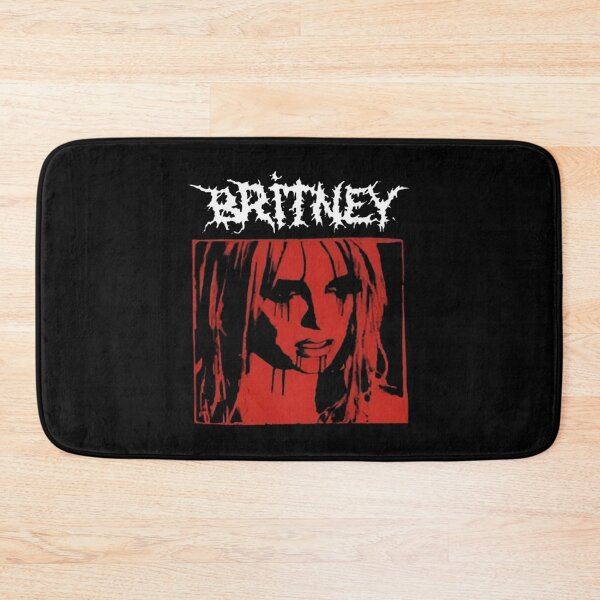 Item preview, Britney Spears Retro designed and sold by amireGRK.