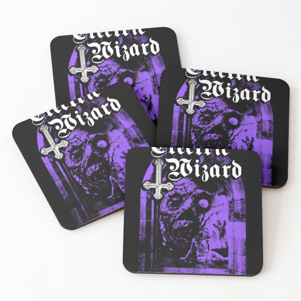 Item preview, Electric Wizard - Legalise It designed and sold by sizarshop.