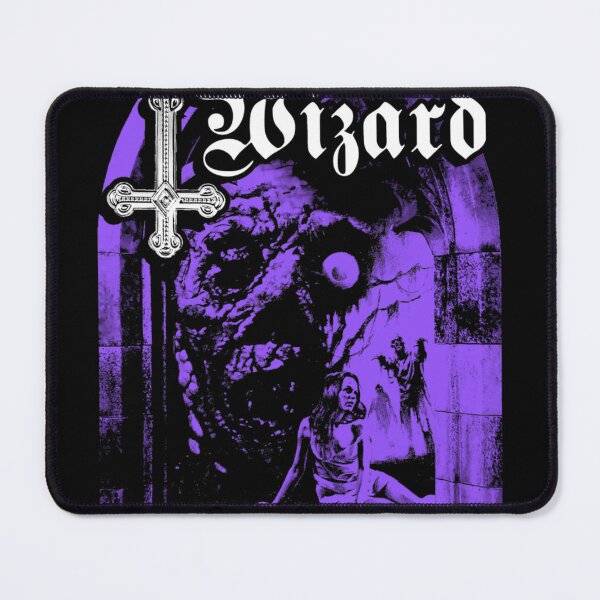 Item preview, Electric Wizard - Legalise It designed and sold by sizarshop.