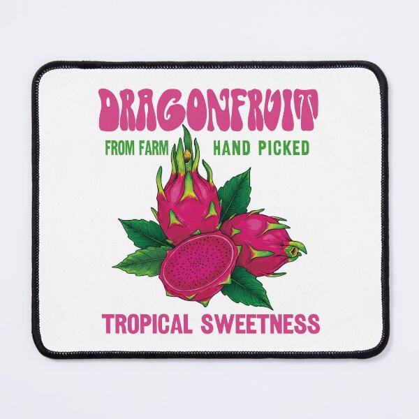 Item preview, Dragon Fruit. #2 designed and sold by EunsooLee.