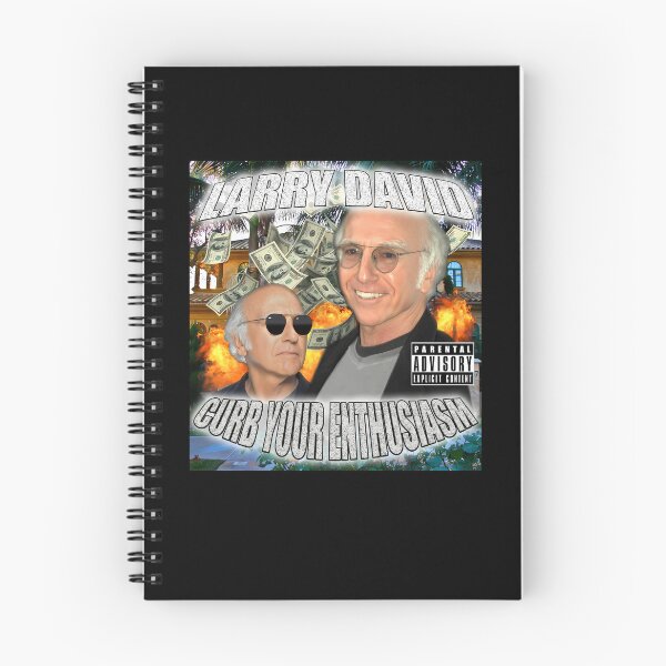 Item preview, Larryy Davidd designed and sold by okCliveo.
