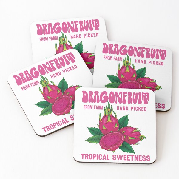 Item preview, Dragon Fruit. designed and sold by EunsooLee.