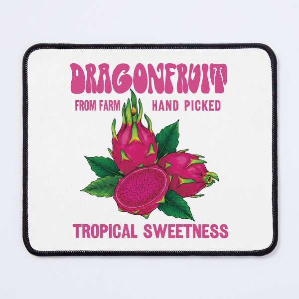 Item preview, Dragon Fruit. designed and sold by EunsooLee.