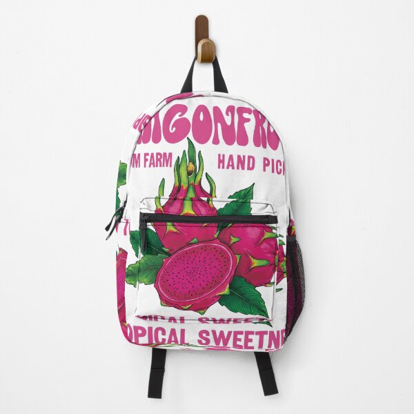 Item preview, Dragon Fruit. designed and sold by EunsooLee.