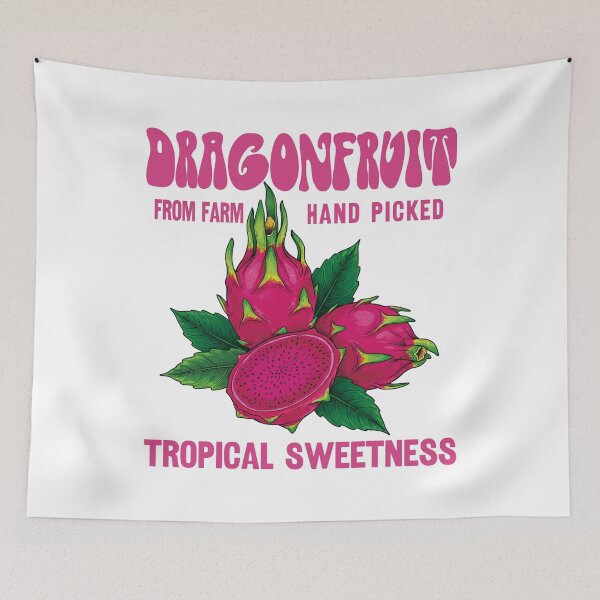 Item preview, Dragon Fruit. designed and sold by EunsooLee.