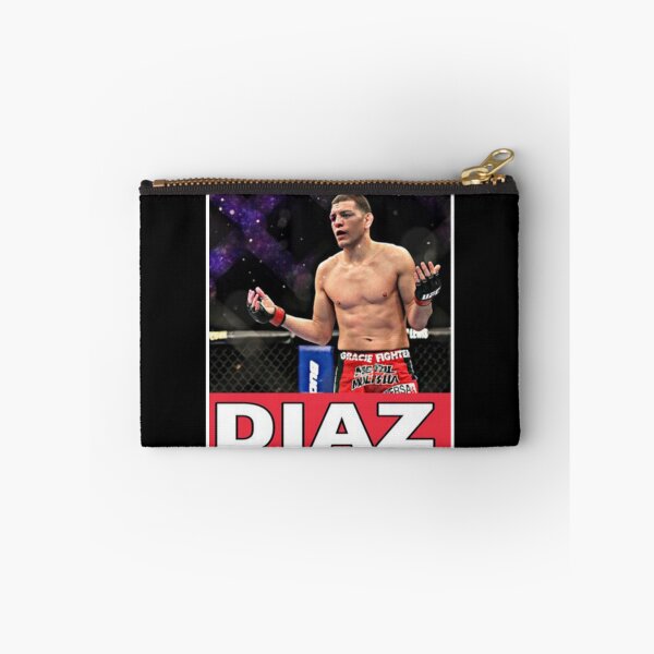 Item preview, Nick Diaz designed and sold by JeyVel.