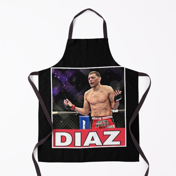 Item preview, Nick Diaz designed and sold by JeyVel.
