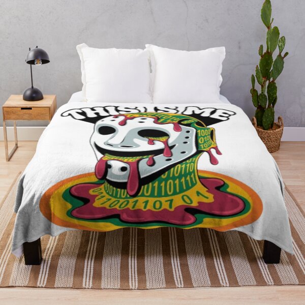 Item preview, This Is Me – Digital Identity Meltdown Graphic designed and sold by NewUSShop.