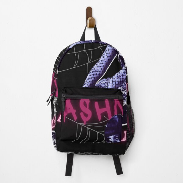 Item preview, Ashnikko Weedkiller Heart Full Of Spiders designed and sold by DastaStore.