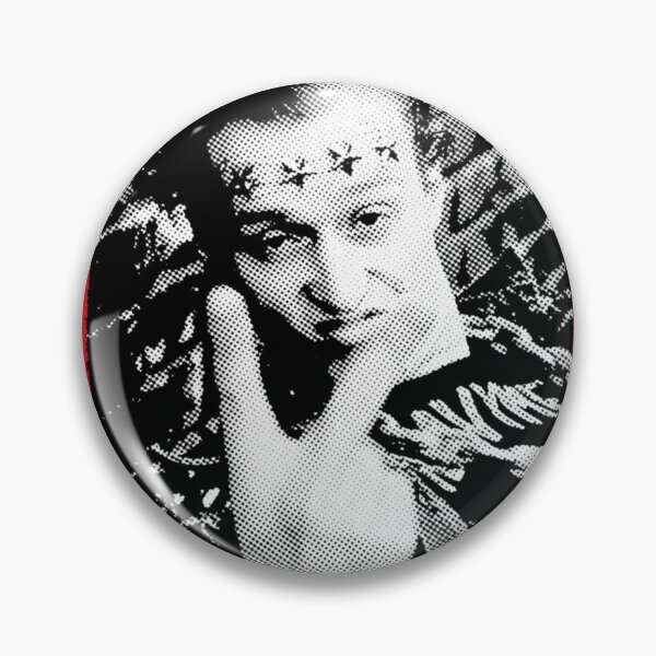 Item preview, Utter Bastard - Vyvyan Basterd designed and sold by amireGRK.