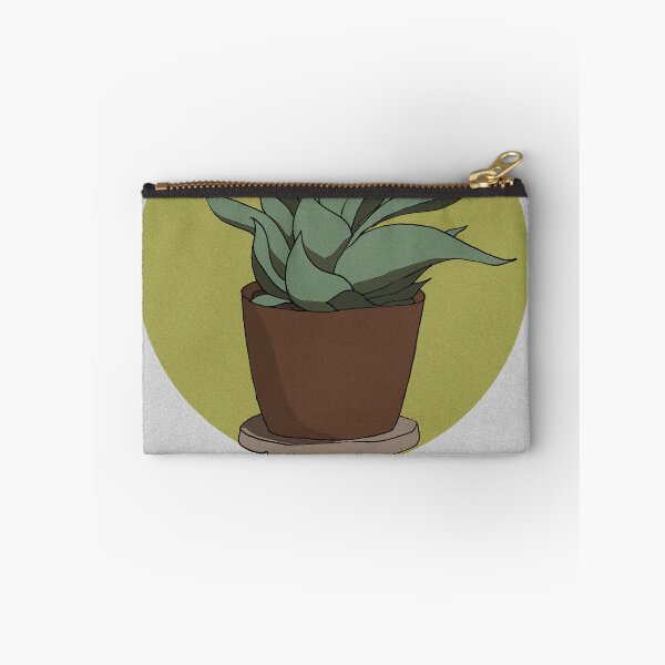Item preview, aloe vera plant drawing designed and sold by Berlin-D-Prs.