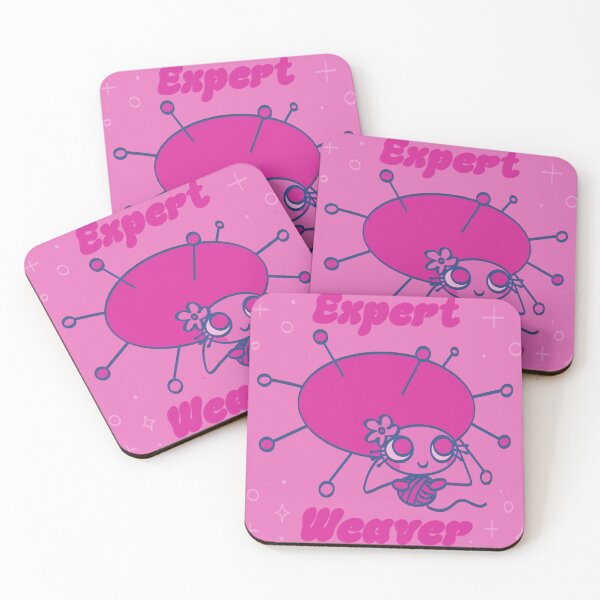 Item preview, expert weaver ₊✩‧₊˚౨ৎ˚₊✩‧ designed and sold by cherrypop-shop.