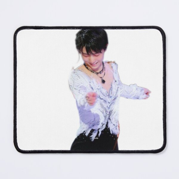 Item preview, Yuzuru Hanyu designed and sold by ArSu14.