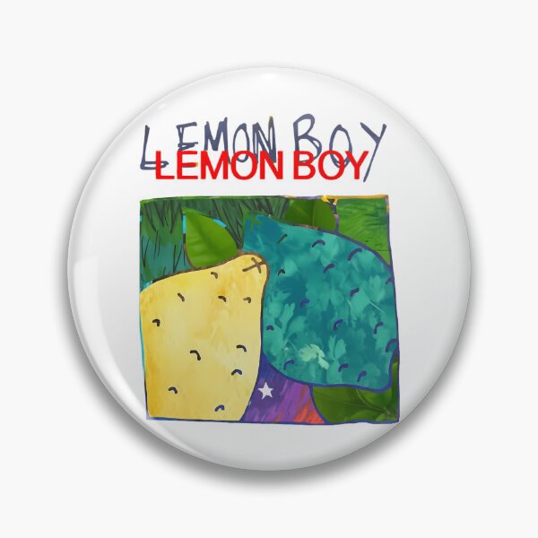 Item preview, Cavetownn Graphic For Fans lemonn boyy designed and sold by okCliveo.