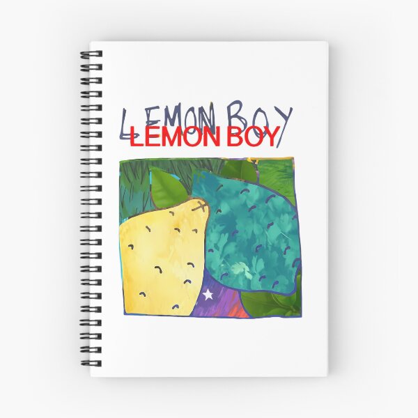 Item preview, Cavetownn Graphic For Fans lemonn boyy designed and sold by okCliveo.