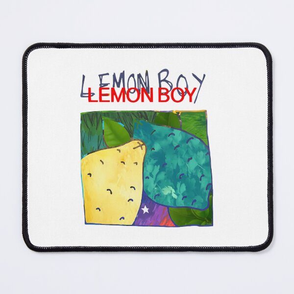 Item preview, Cavetownn Graphic For Fans lemonn boyy designed and sold by okCliveo.