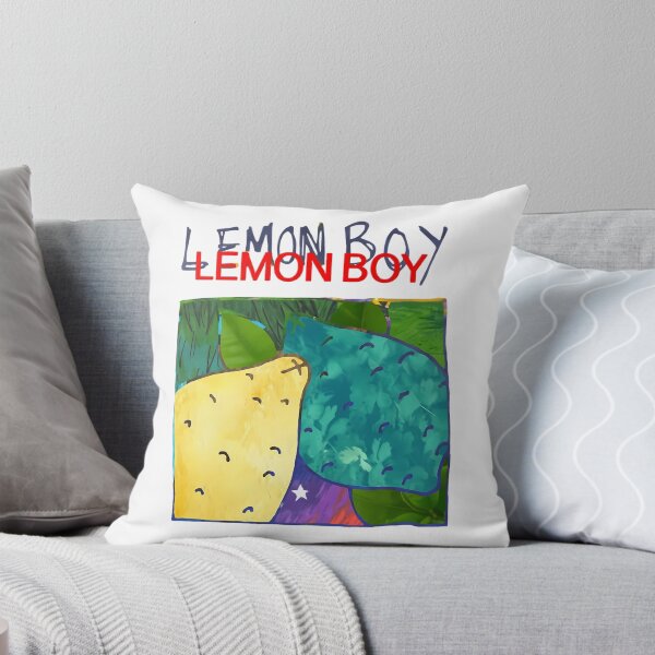 Item preview, Cavetownn Graphic For Fans lemonn boyy designed and sold by okCliveo.