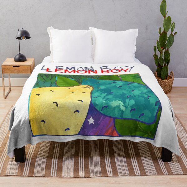 Item preview, Cavetownn Graphic For Fans lemonn boyy designed and sold by okCliveo.