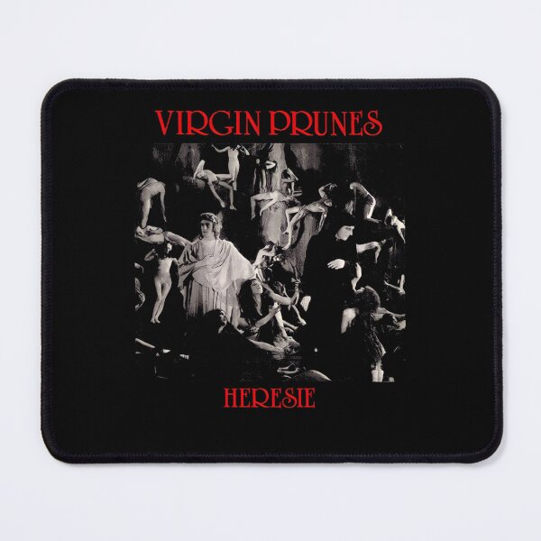 Item preview, Virgin Prunes heresie Classic designed and sold by carloszapzap.