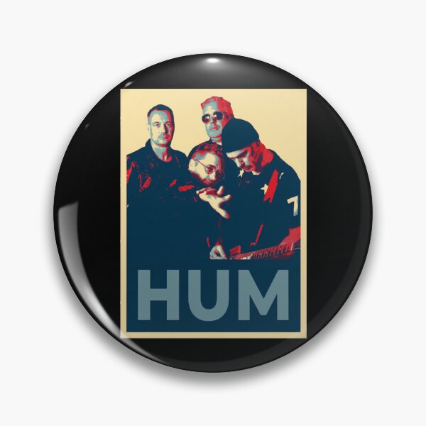 Item preview, Hum  designed and sold by carloszapzap.