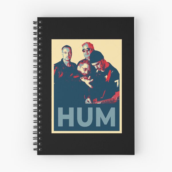 Item preview, Hum  designed and sold by carloszapzap.